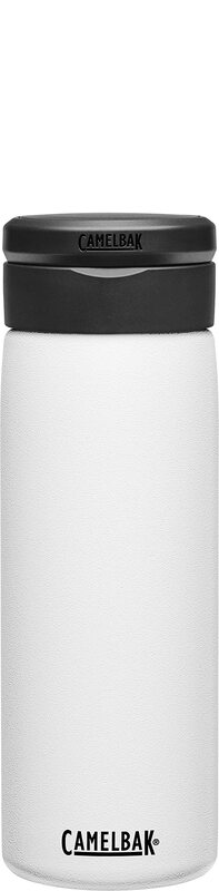 CamelBak Fit Cap Vacuum Insulated Stainless Steel Water Bottle
