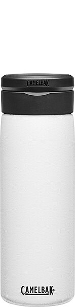 CamelBak Fit Cap Vacuum Insulated Stainless Steel Water Bottle