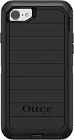 OtterBox Defender Series Case for iPhone SE (2nd Gen), iPhone 8/7 - Black