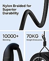 Macbook Cable 100 Watt C to C