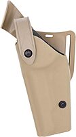 Safariland 6280 SLS Level II Retention Duty Holster