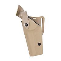 Safariland 6280 SLS Level II Retention Duty Holster