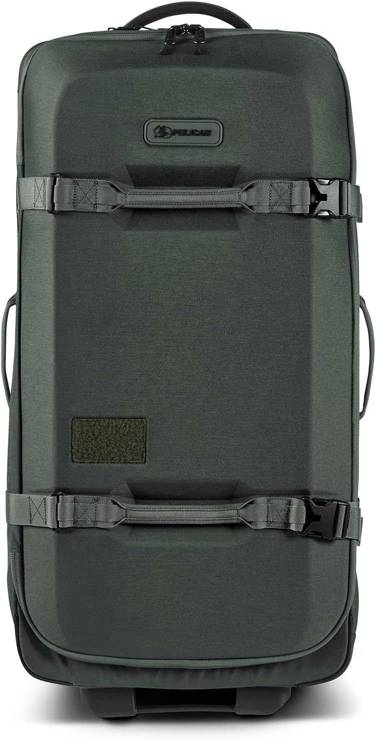 PELICAN Aegis 32" Check-In Rolling Duffel with Wheels