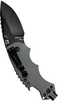 KERSHAW Shuffle DIY Compact Multifunction Folding Pocket Knife