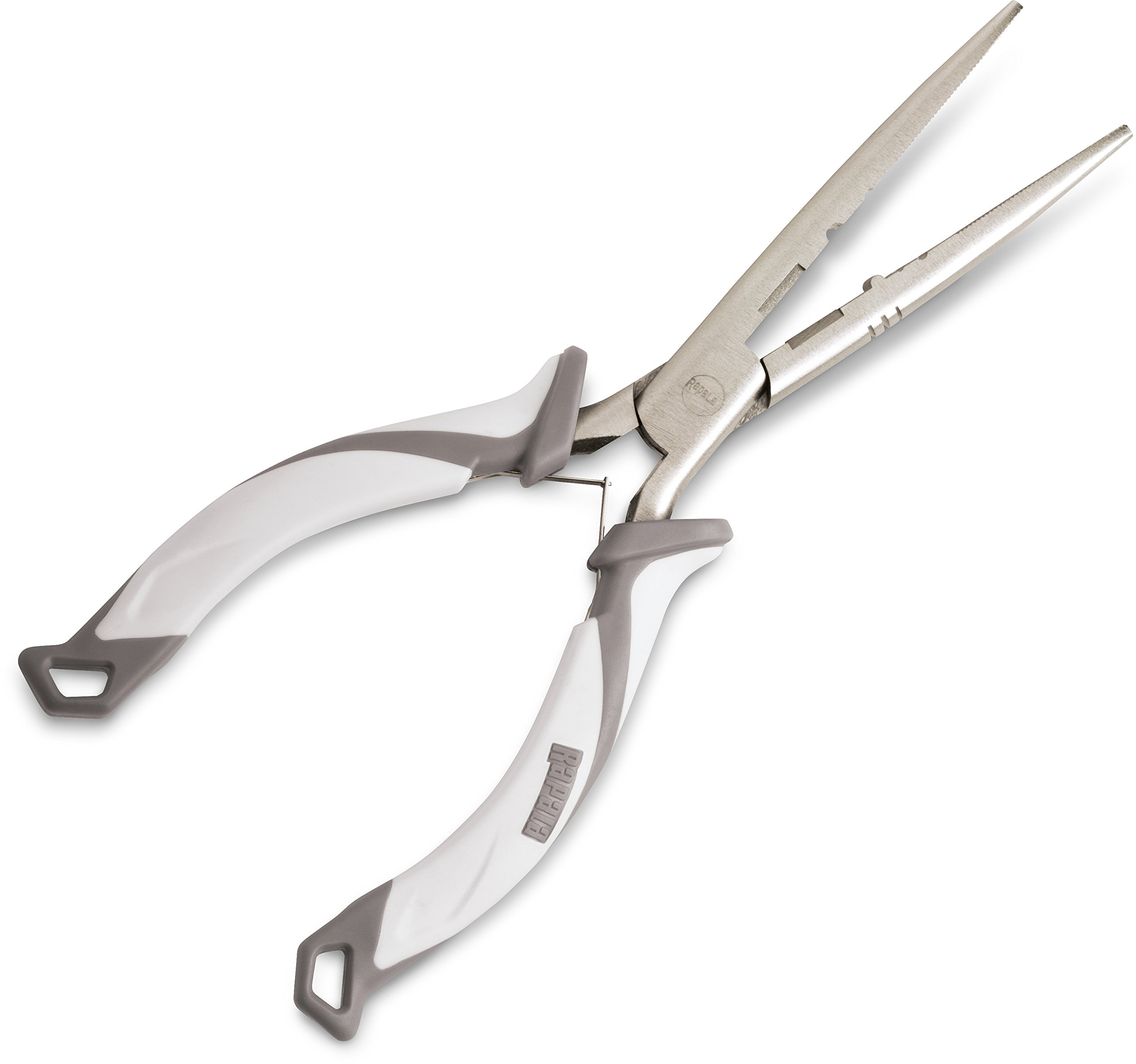 Rapala Salt Angler's Pliers 8.5" SACP8: Salt Angler's Pliers 8.5", Multicolor