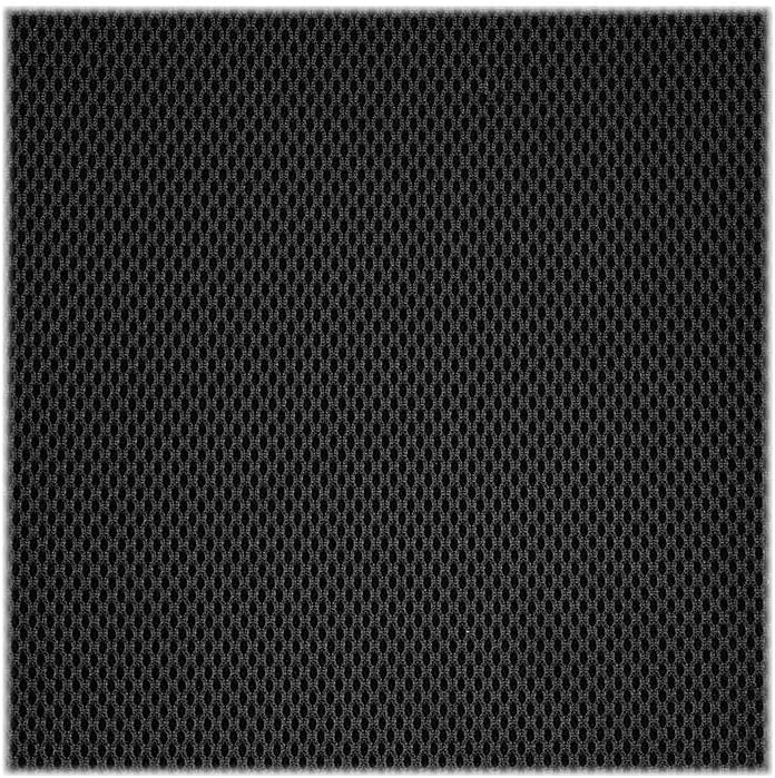 FLASH FURNITURE Flash Fundamentals Mid-Back Mesh Swivel Ergonomic Task Office Chair with Arms