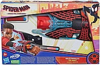 Nerf Spiderman Verse Web Dart Blaster