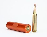 Lyman Single Caliber Ammo Checker Gauge