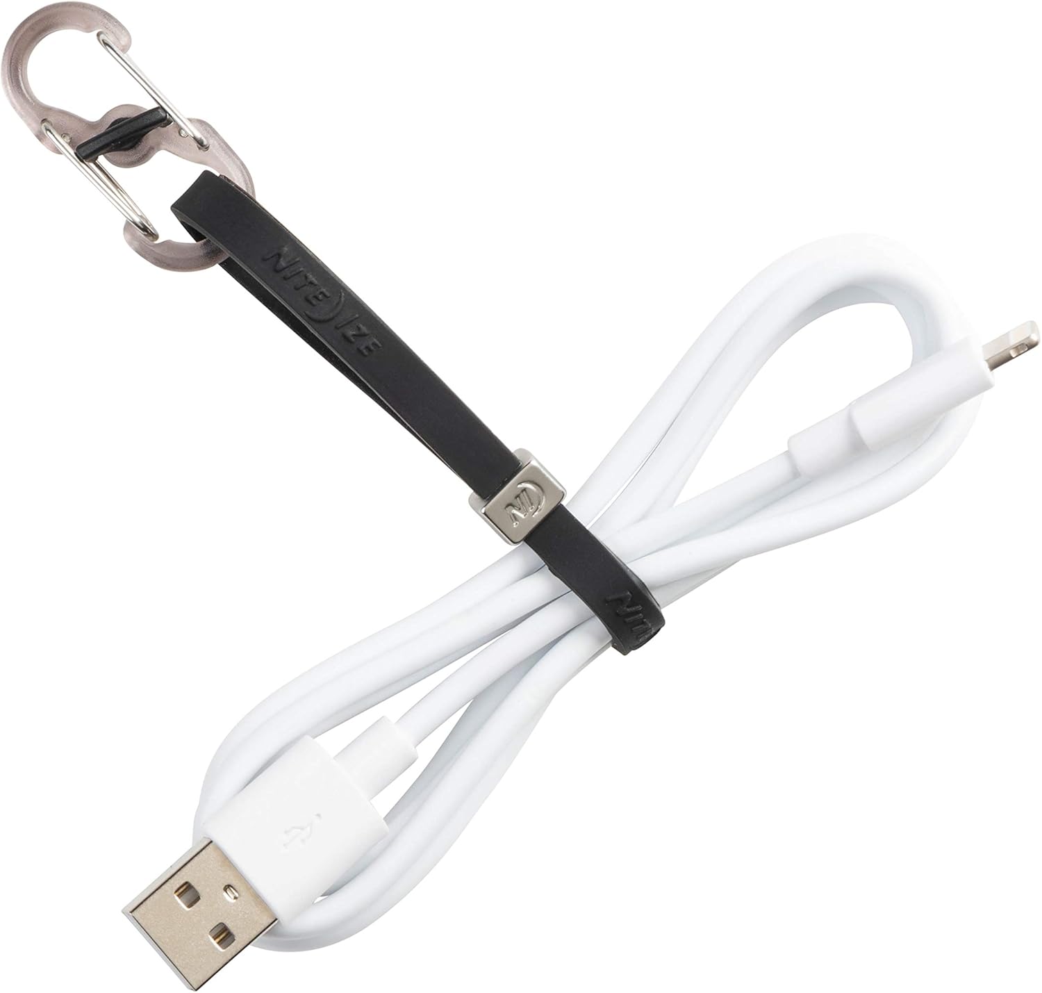 NITE IZE Cinch-A-Lot Mini Stretch Strap