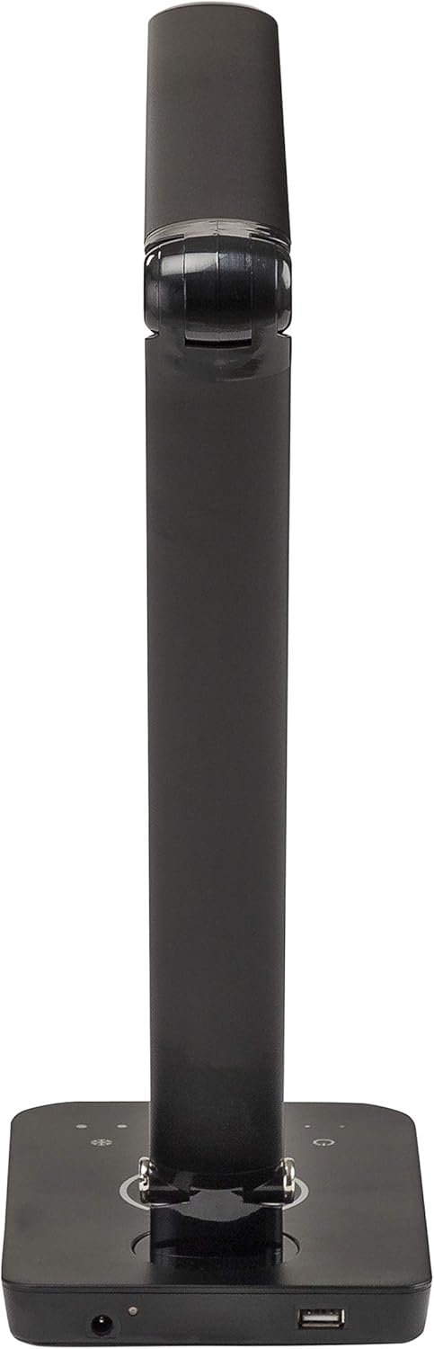 SAFCO Vamp LED Desk Lamp