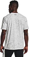 UNDER ARMOUR Men's ABC Camo Short Sleeve T-Shirt