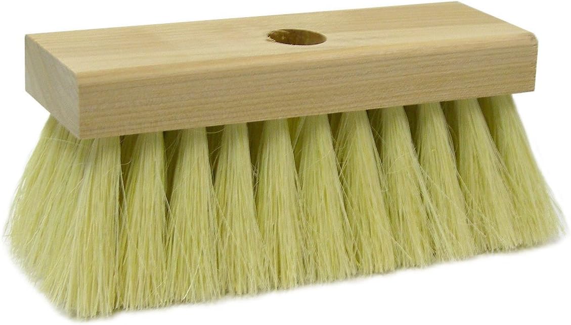 Weiler Tampico Roof Brush 44011 (7" x 2")