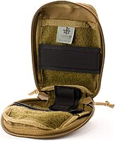 ELEVEN 10 ETAK (Enhanced Trauma Aid Kit) MOLLE Med Pouch