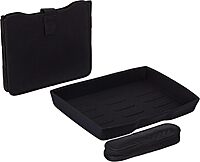Pelican Products 1495-410-100 Pelican 1495CBI Computer Bottom Insert for 1495CC Series Laptop Cases (Black)