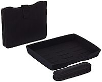 Pelican Products 1495-410-100 Pelican 1495CBI Computer Bottom Insert for 1495CC Series Laptop Cases (Black)