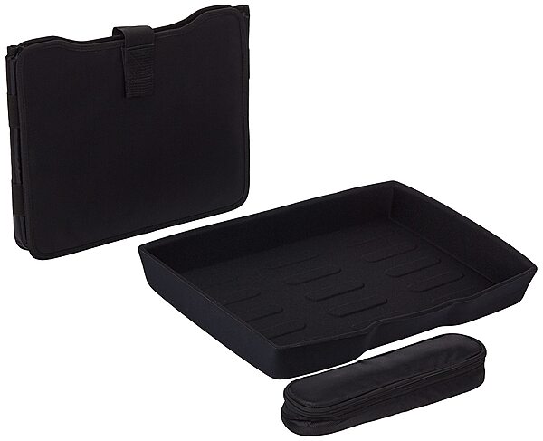 Pelican Products 1495-410-100 Pelican 1495CBI Computer Bottom Insert for 1495CC Series Laptop Cases (Black)