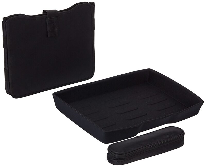 Pelican Products 1495-410-100 Pelican 1495CBI Computer Bottom Insert for 1495CC Series Laptop Cases (Black)