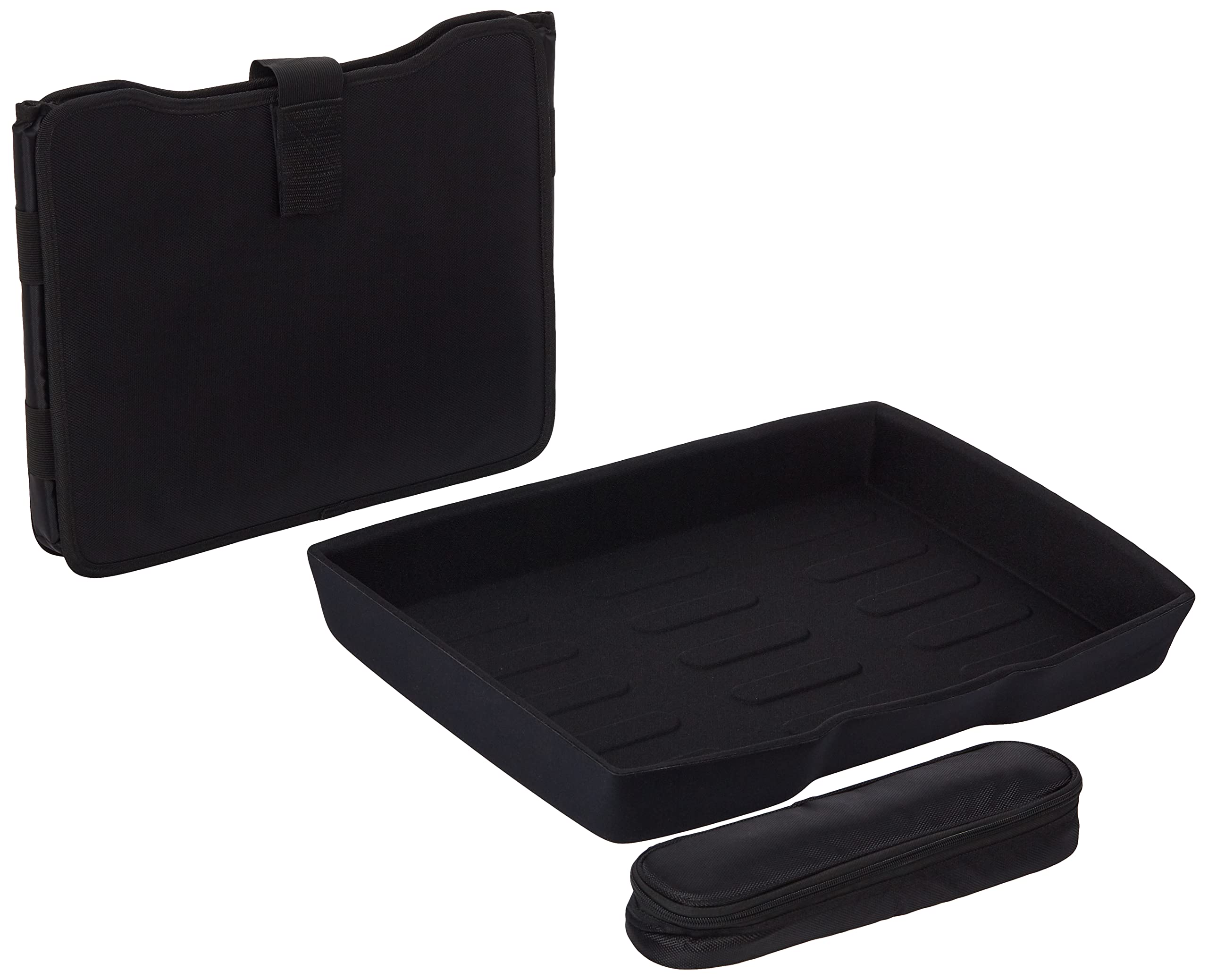 Pelican Products 1495-410-100 Pelican 1495CBI Computer Bottom Insert for 1495CC Series Laptop Cases (Black)