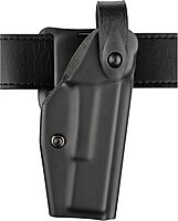 BIANCHI Safariland 6280 SLS Mid-Ride Duty Holster Level II or III Retention
