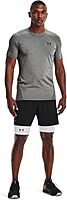 Under Armour Men's HeatGear Compression Long Shorts