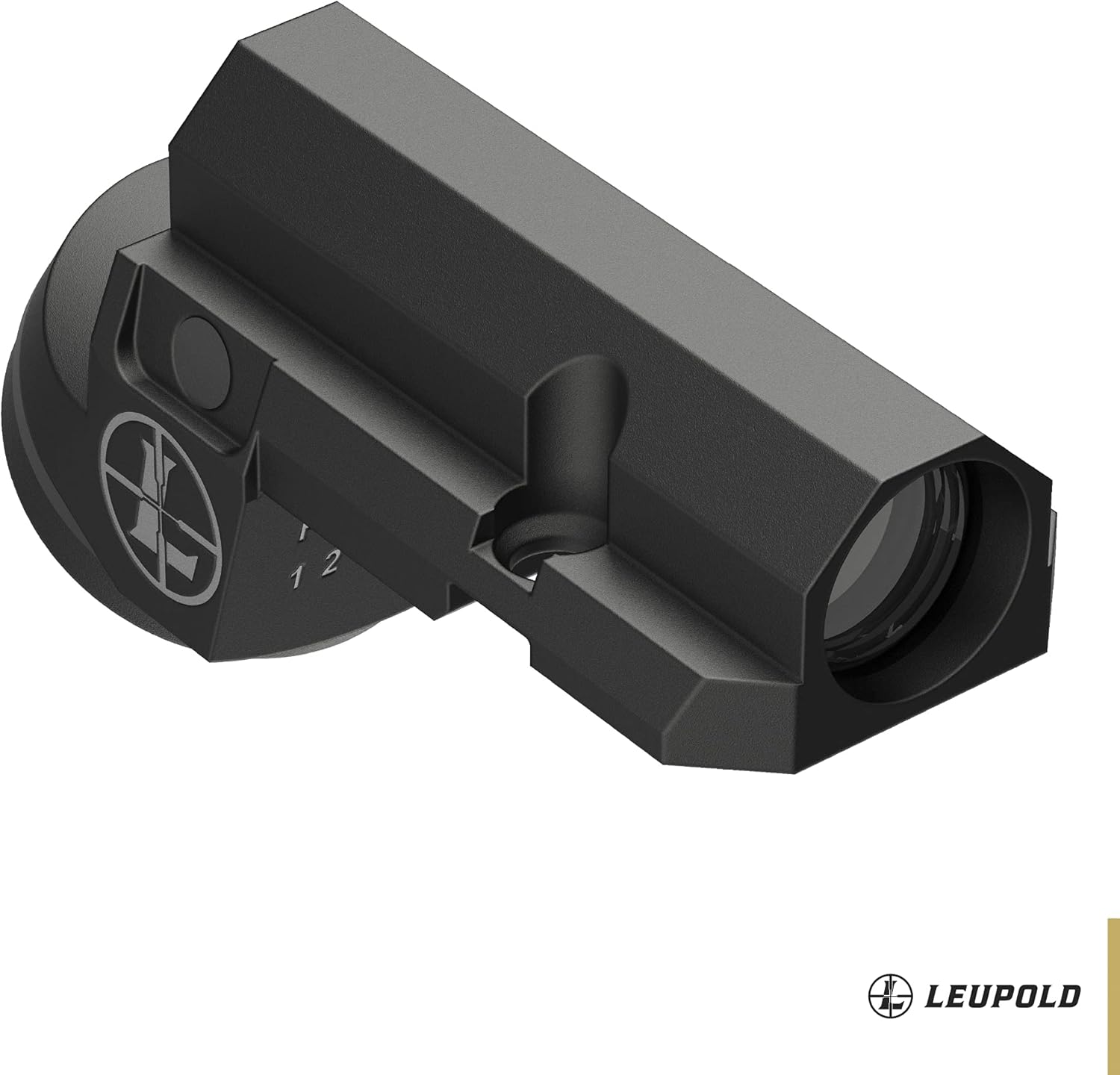 Leupold DeltaPoint Micro 3 MOA Dot Sight