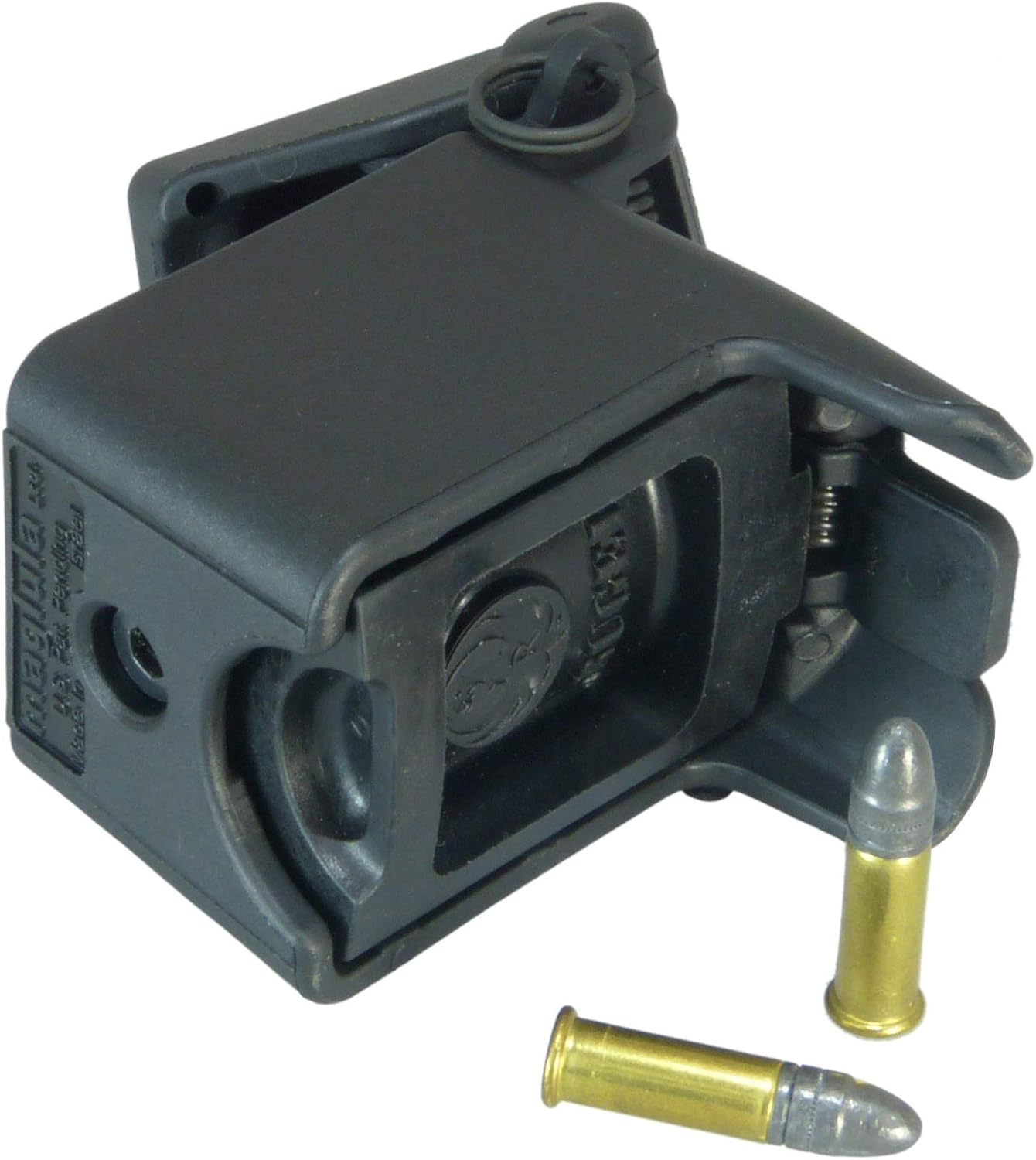 Maglula LULA Magazine Loader and Unloader Compatible with Ruger 10/22, 22 LR