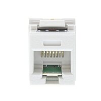 Panduit NK688MWH Category-6 8-Wire Jack Module, White