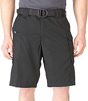 5.11 Tactical Men's Taclite Pro 11" Ripstop Shorts with Adjustable Waistband