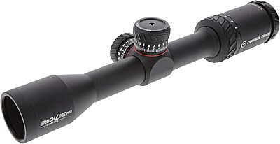 CRIMSON TRACE Brushline Pro Riflescope