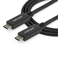 STARTECH.COM USB-C Cables - Type C to A/B/C/Mini