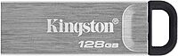 Kingston DataTraveler Kyson 128GB High Performance USB 3.2 Metal Flash Drive | Speeds up to 200MB/s | DTKN/128GB