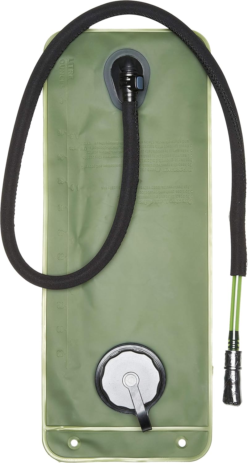 5ive Star Gear 2.5 L Hydration System Water Bladder