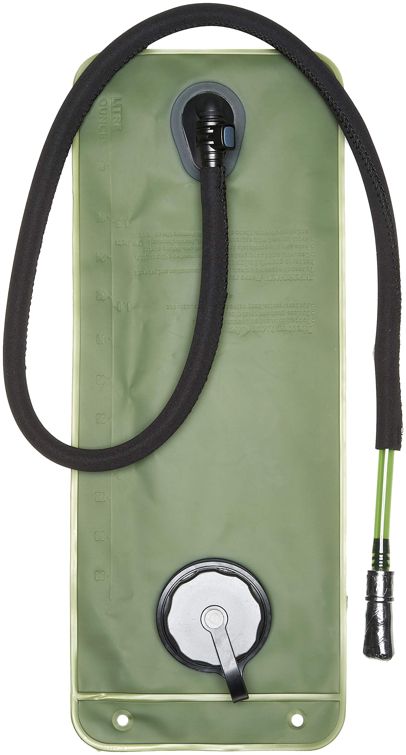 5ive Star Gear 2.5 L Hydration System Water Bladder