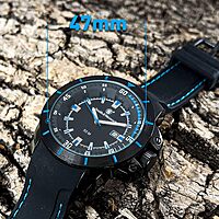 SMITH & WESSON Men's Trooper Watch