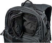 5.11 RUSH 24 2.0 Tactical MOLLE Backpack, 37L