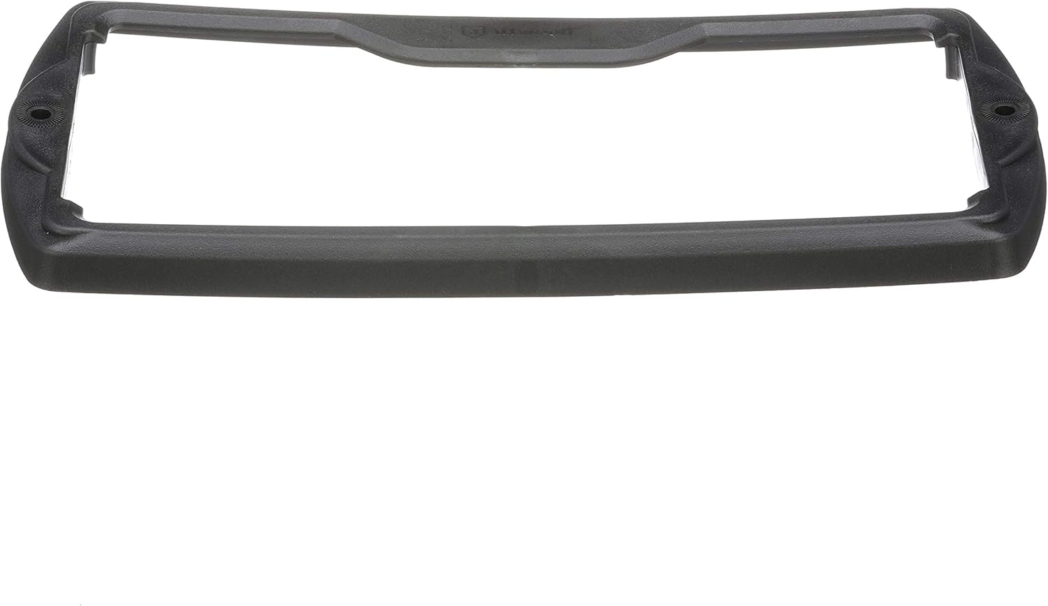 Attwood 9094-5 Heavy-Duty Battery Tray, For 29/31 Series Batteries, Black Plastic, 13 1/6 Inches L x 6 7/8 Inches W