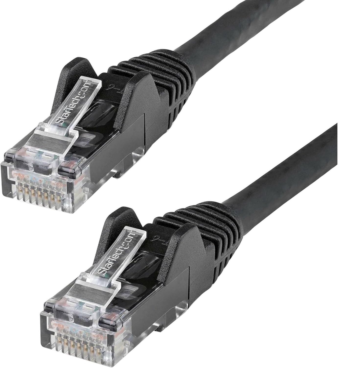 StarTech.com CAT6 Snagless RJ45 Ethernet Patch Cable