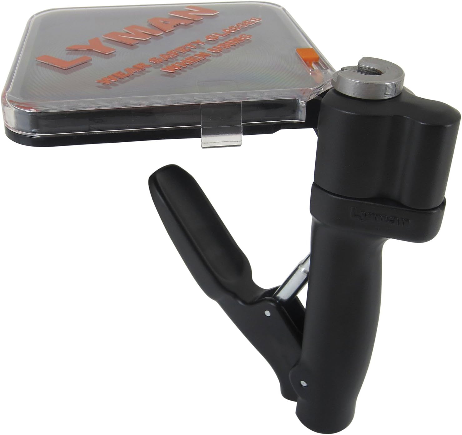 LYMAN Priming and Primer Pocket Tools for Reloading