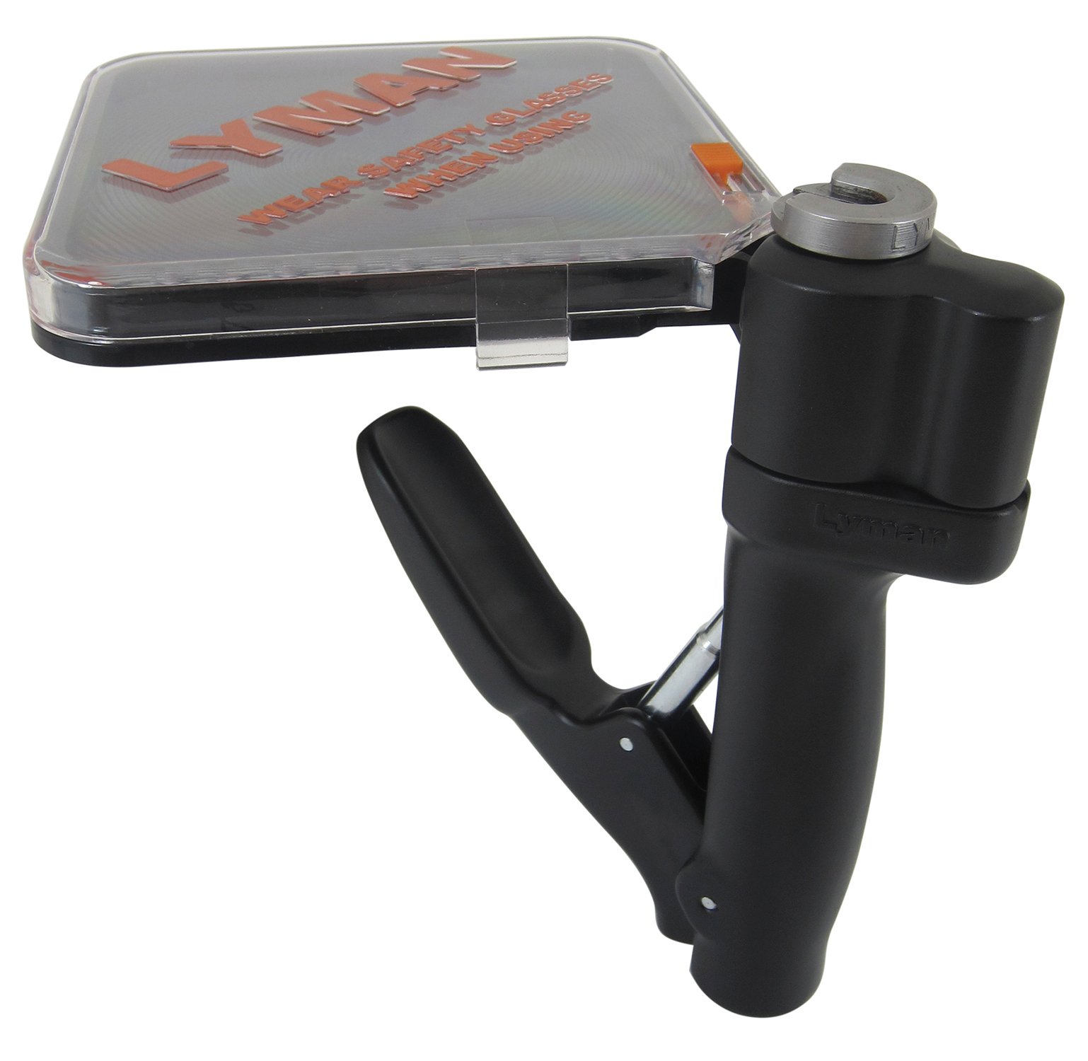 LYMAN Priming and Primer Pocket Tools for Reloading