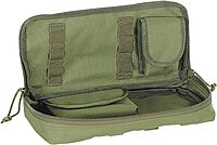 VooDoo Tactical Long Gun Cleaning Kit