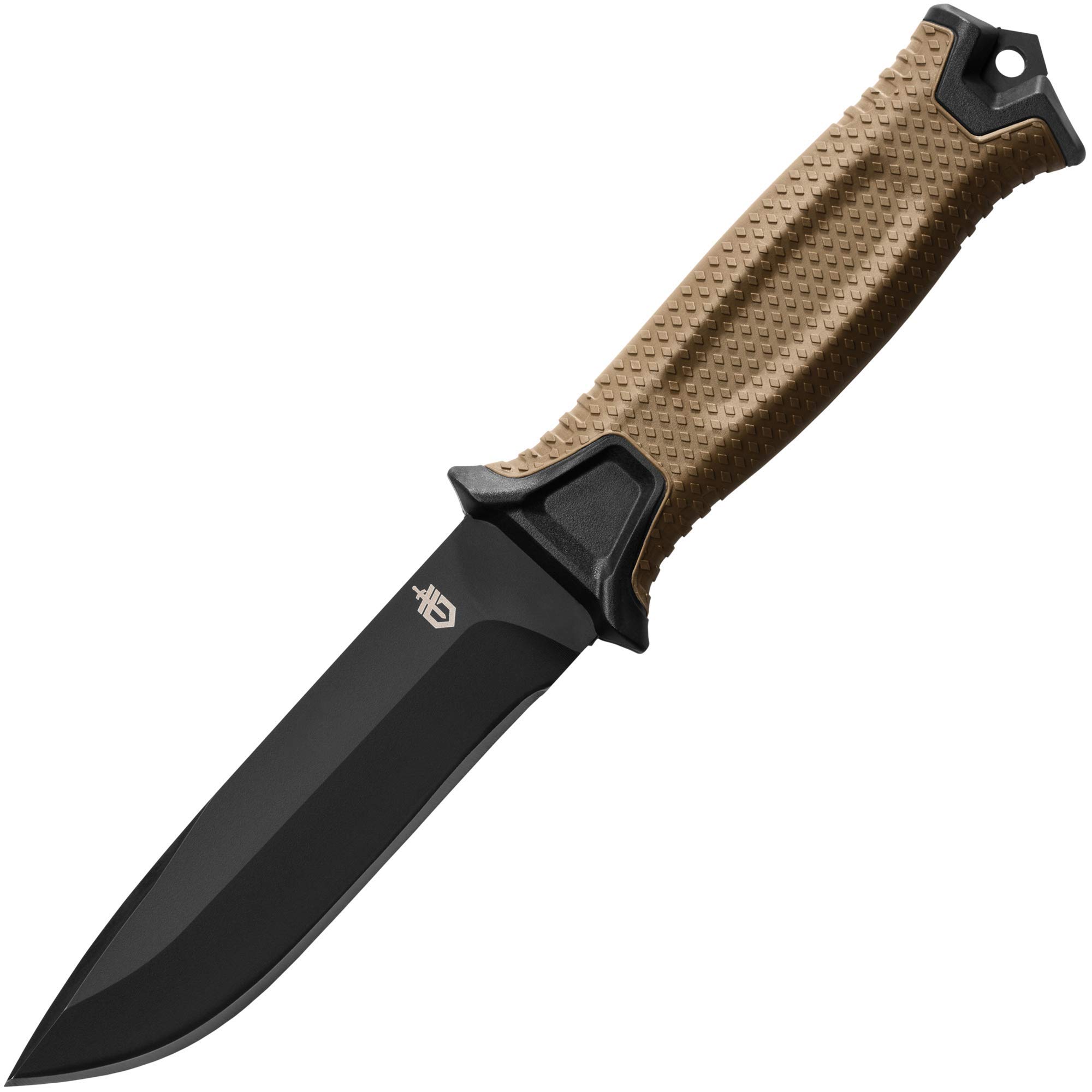 GERBER StrongArm Fixed Blade Knife