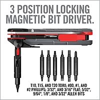 Real Avid Gun Tool Max, 37-in-1 Multitool for Gunsmithing, Includes Pliers, Wire Cutters, Knife Blade