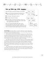 My First Bilingual Little Readers: Level A: 25 Reproducible Mini-Books in English and Spanish That Give Kids a Great Start in Reading (Teaching Resources)