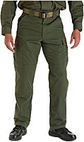5.11 Tactical TDU Ripstop Cargo Pant for Men, Style 74003ABR