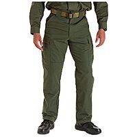 5.11 Tactical TDU Ripstop Cargo Pant for Men, Style 74003ABR