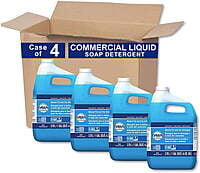 Dawn Professional Manual Pot and Pan Detergent, 1 Gallon - 4/Case