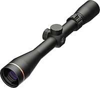 LEUPOLD VX-Freedom Rifle Scope