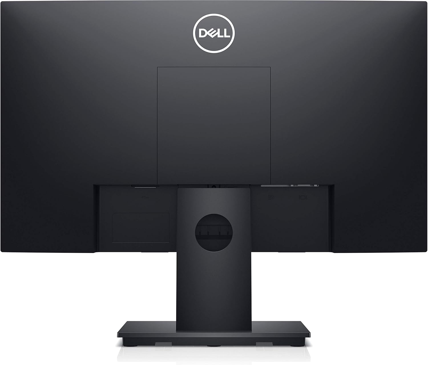 Dell 20 E2020H 19.5-inch 60Hz Small Thin Monitor for Laptop, Computer & Desktop, HD+ 1600 x 900p, Anti Glare, LED Display