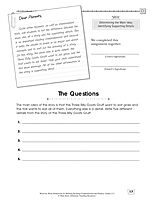 Week-by-Week Homework for Building Reading Comprehension & Fluency: Grades 2–3: 30 Reproducible High-Interest Passages for Kids to Read Aloud at HomeWith Companion Activities