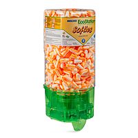 Moldex Softies® TouchFree EcoStation® Uncorded Disposable Foam Earplug Dispenser 6831, NRR 33dB